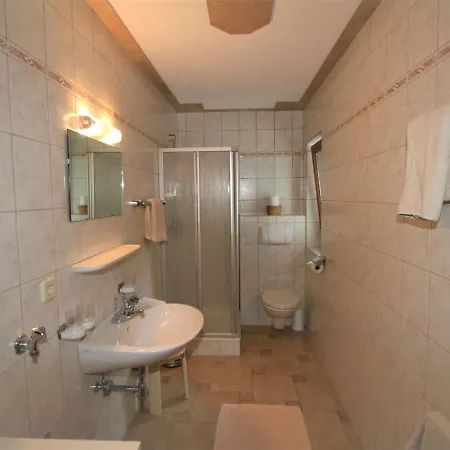 Apartment Lisa By Interhome *