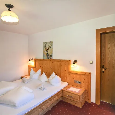 Lisa By Interhome Appartement Neustift im Stubaital