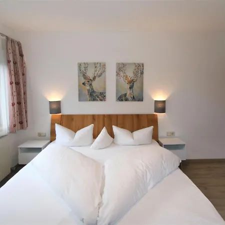 Appartement Lisa By Interhome