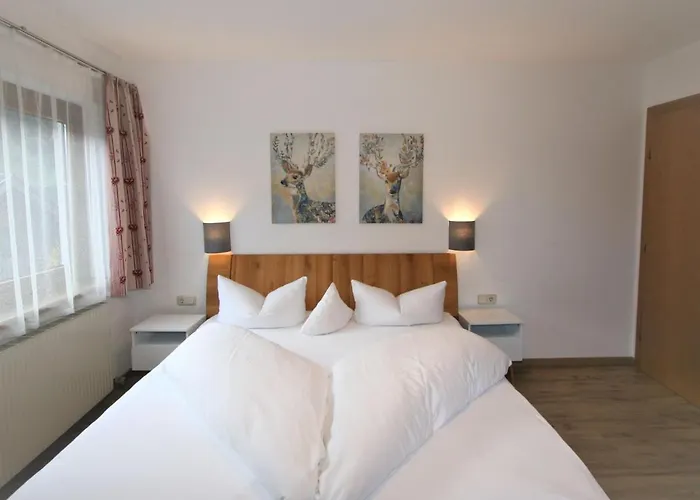 Daire Lisa By Interhome