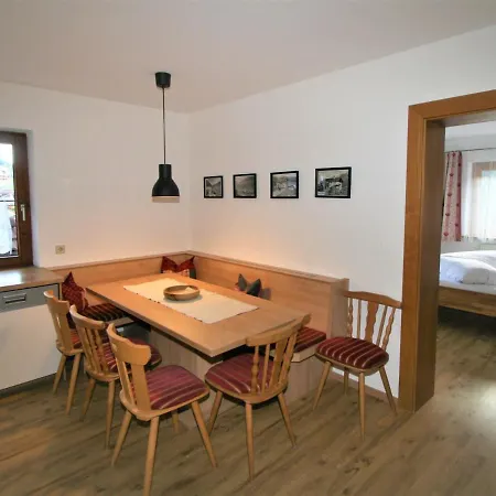 Apartamento Lisa By Interhome Neustift im Stubaital