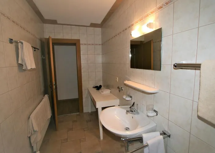 Lisa By Interhome Apartamento Neustift im Stubaital