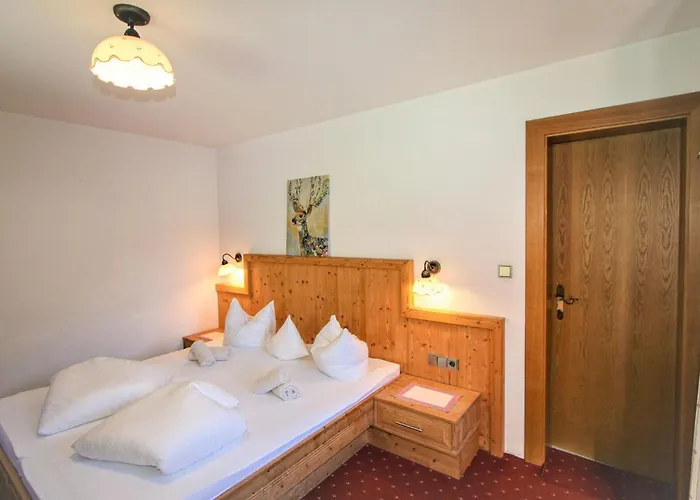 Lisa By Interhome Apartamento Neustift im Stubaital