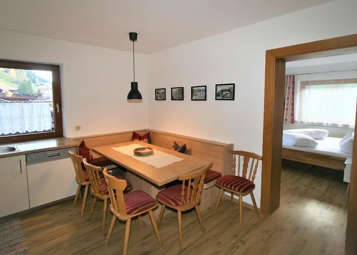 Apartamento Lisa By Interhome Neustift im Stubaital