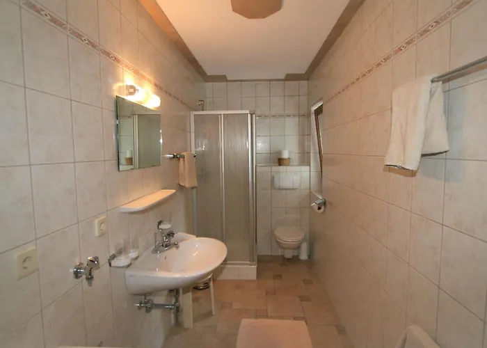 Apartament Lisa By Interhome *